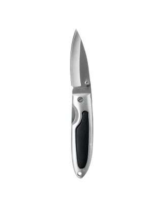 Pocket Knife Locking