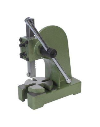 Arbor Press 1 Tonne