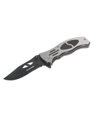 Pocket Knife Locking Large