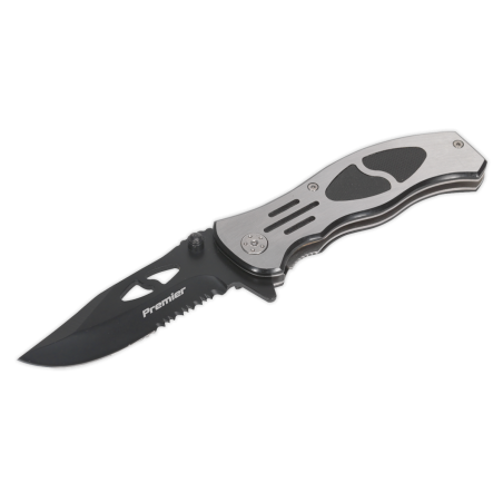 Pocket Knife Locking Large