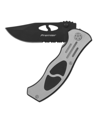 Pocket Knife Locking Large