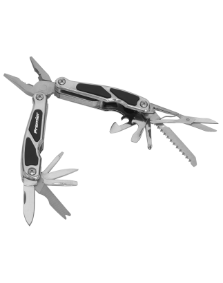 Multi-Tool 15-Function