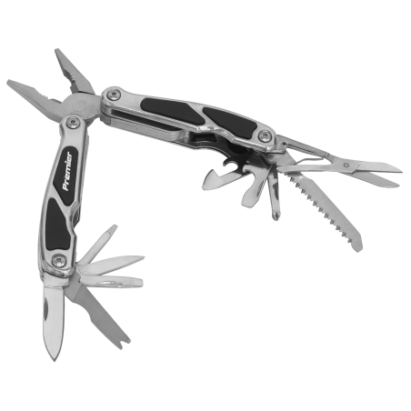 Multi-Tool 15-Function