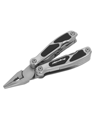 Multi-Tool 15-Function