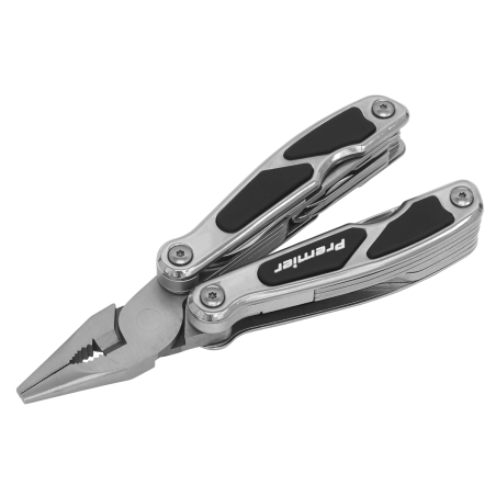 Multi-Tool 15-Function