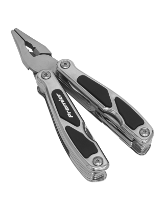 Multi-Tool 15-Function