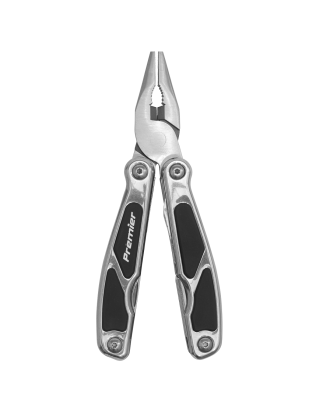 Multi-Tool 15-Function