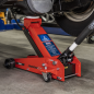 Standard Chassis Trolley Jack 3 Tonne