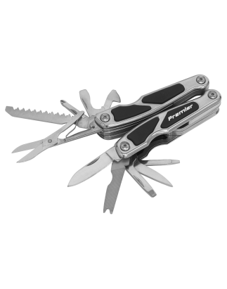 Multi-Tool 15-Function