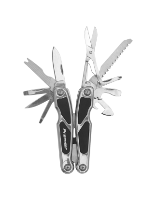 Multi-Tool 15-Function