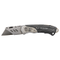 Pocket Knife Locking with Quick Change Blade