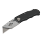 Pocket Knife Locking with Quick Change Blade