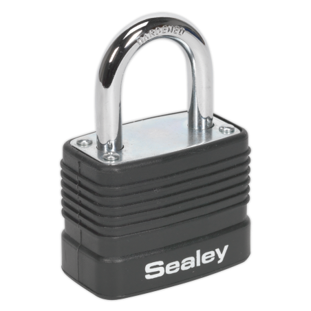 Steel Body Combination Padlock 40mm