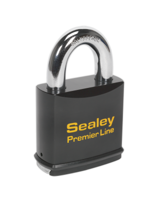 Steel Body Padlock 70mm