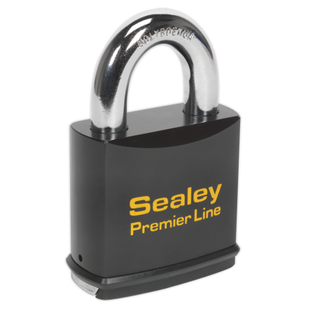 Steel Body Padlock 70mm