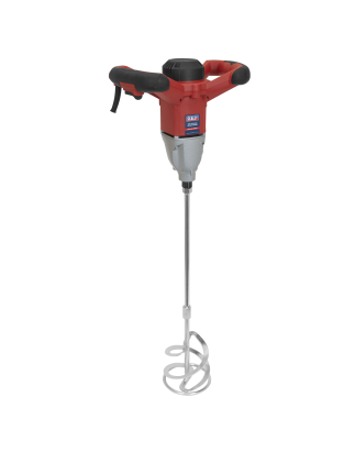 Electric Paddle Mixer 120L 1400W/230V