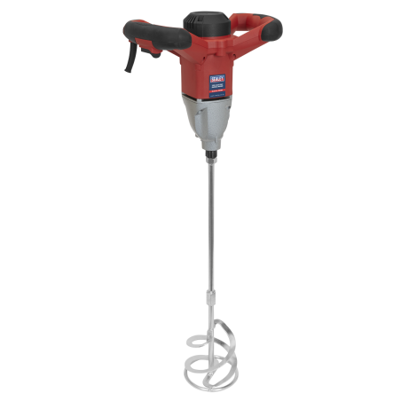 Electric Paddle Mixer 120L 1400W/230V