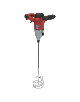 Electric Paddle Mixer 120L 1400W/230V