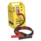 12/24V Emergency Jump Starter 500hp Start