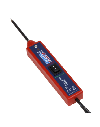 Sonde automatique 6-24 V