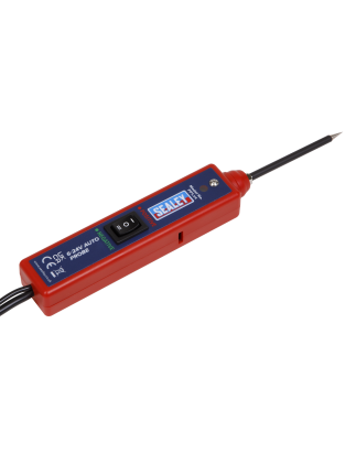 Sonde automatique 6-24 V