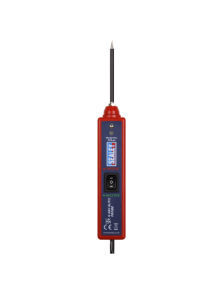 Sonde automatique 6-24 V