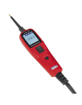 Power Scope Automotive Probe 0-30V