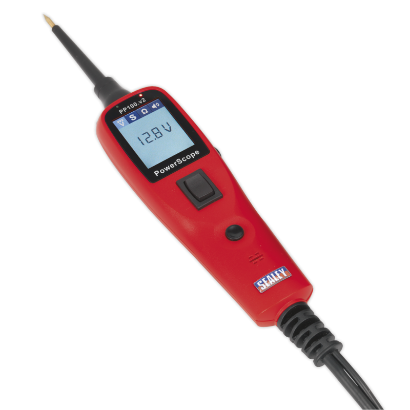 Power Scope Automotive Probe 0-30V