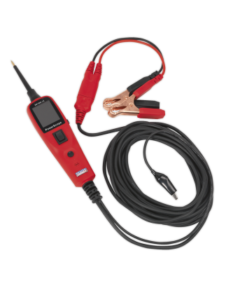 Power Scope Automotive Probe 0-30V