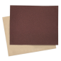 Production Paper 230 x 280mm 60Grit Pack of 25