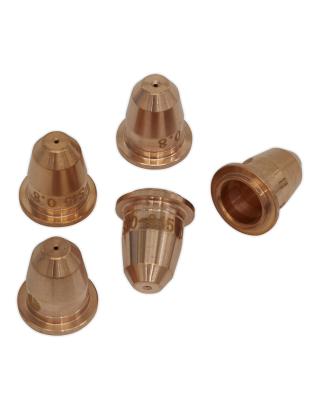 Nozzle for PP40PLUS - Pack of 5