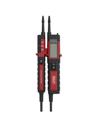 Testeur haute tension CAT IV 1000V Véhicules hybrides/électriques