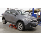 Portable Pivot Car Lift 1500kg