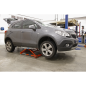 Portable Pivot Car Lift 1500kg