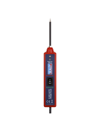 Sonde automatique Plus 6-24 V