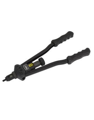 Long-Arm Threaded Nut Riveter