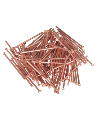 Stud Welding Nail 2 x 50mm - Pack of 100