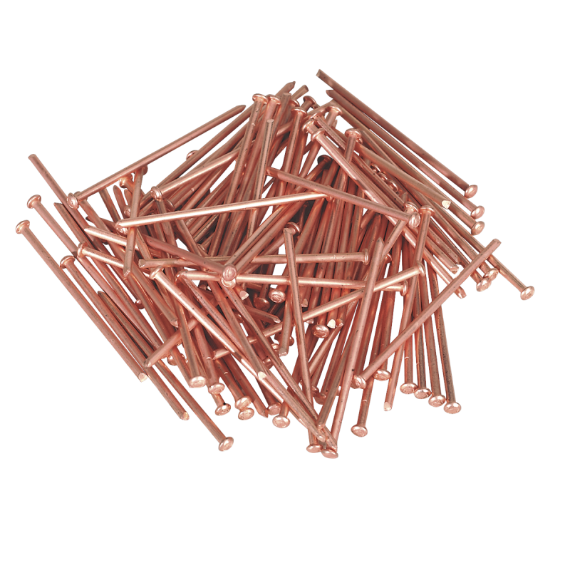 Stud Welding Nail 2 x 50mm - Pack of 100