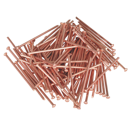 Stud Welding Nail 2 x 50mm - Pack of 100