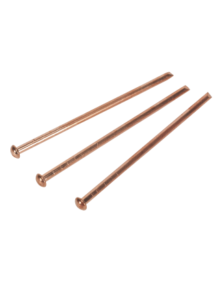 Stud Welding Nail 2 x 50mm - Pack of 200