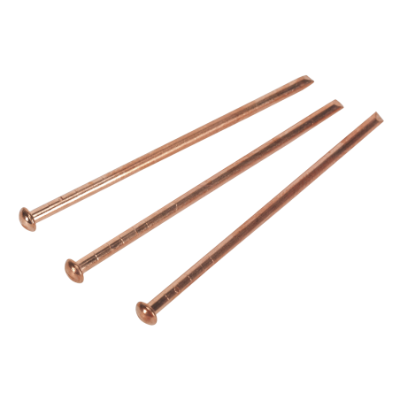 Stud Welding Nail 2 x 50mm - Pack of 200