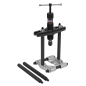 Ensemble de séparateurs/extracteurs de roulements, 8 pièces hydrauliques