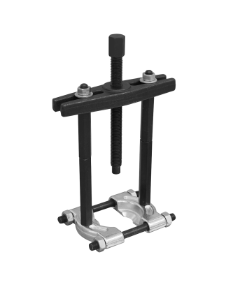 12pc Bearing Separator/Puller Set Mechanical