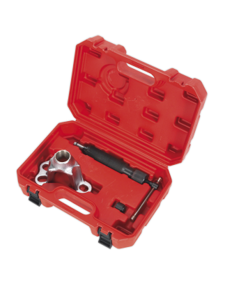 Hydraulic Hub Puller Set