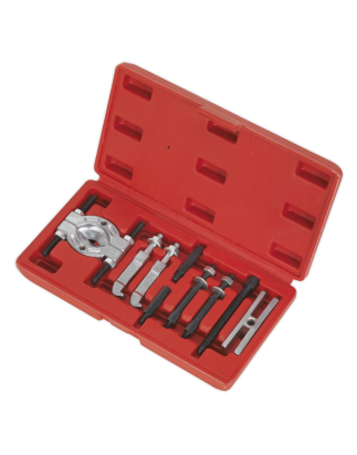 Mini Bearing Separator Set 9pc