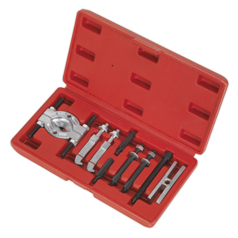 Mini Bearing Separator Set 9pc