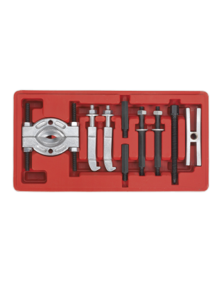 Mini Bearing Separator Set 9pc