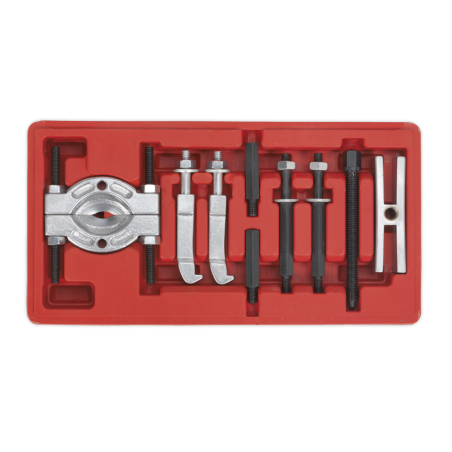 Mini Bearing Separator Set 9pc