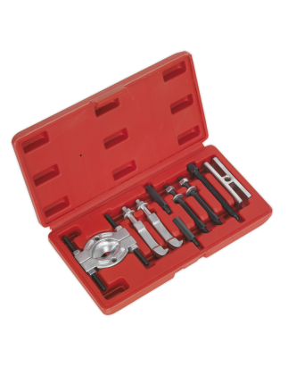 Mini Bearing Separator Set 9pc