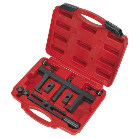 Crankshaft Pulley Removal Tool Set 12pc